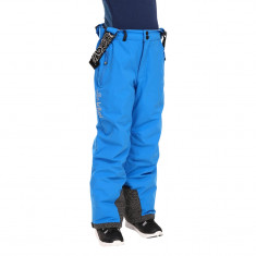 Kilpi Mimas, ski pants, junior, blue