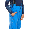 Kilpi Mimas, ski pants, junior, blue