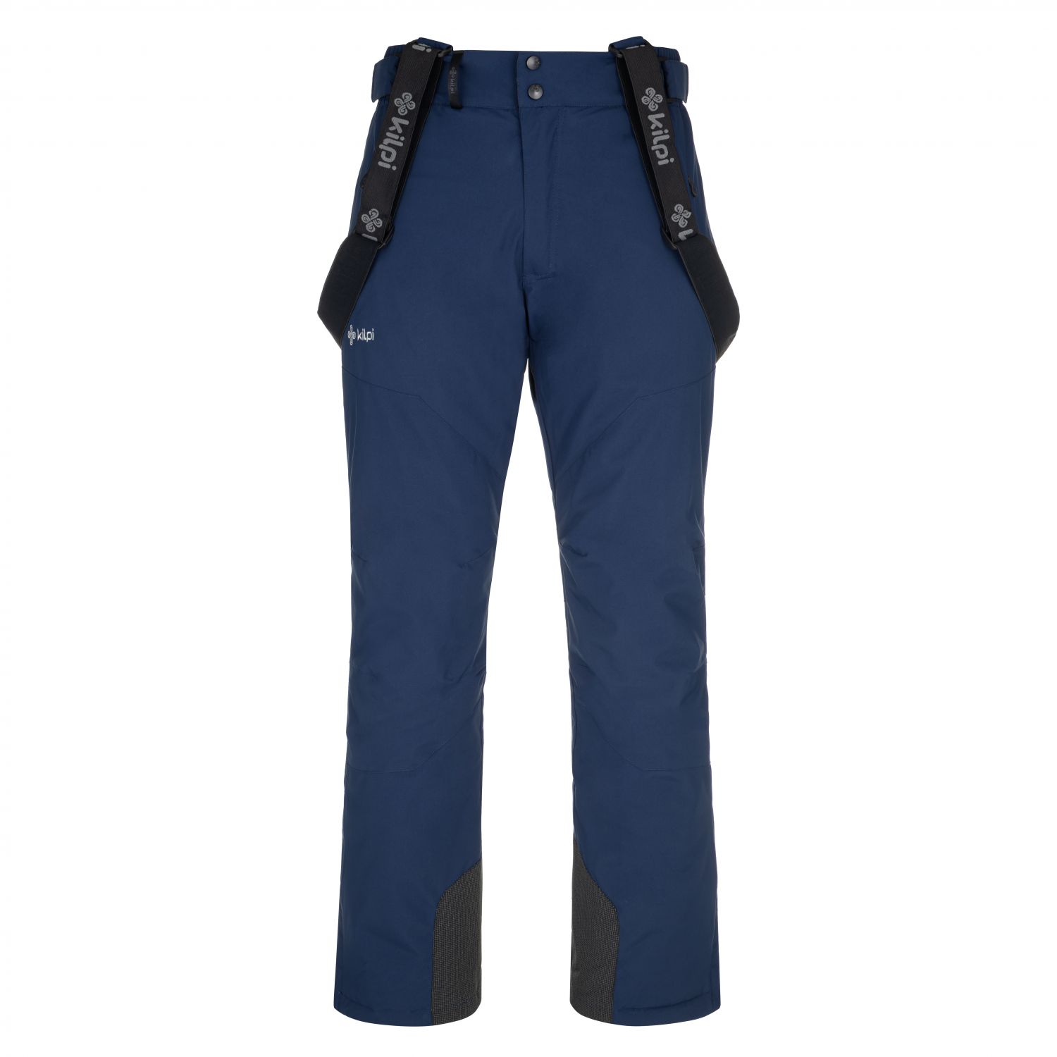 Kilpi Mimas, ski pants, men, dark blue
