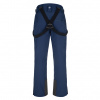 Kilpi Mimas, ski pants, men, dark blue