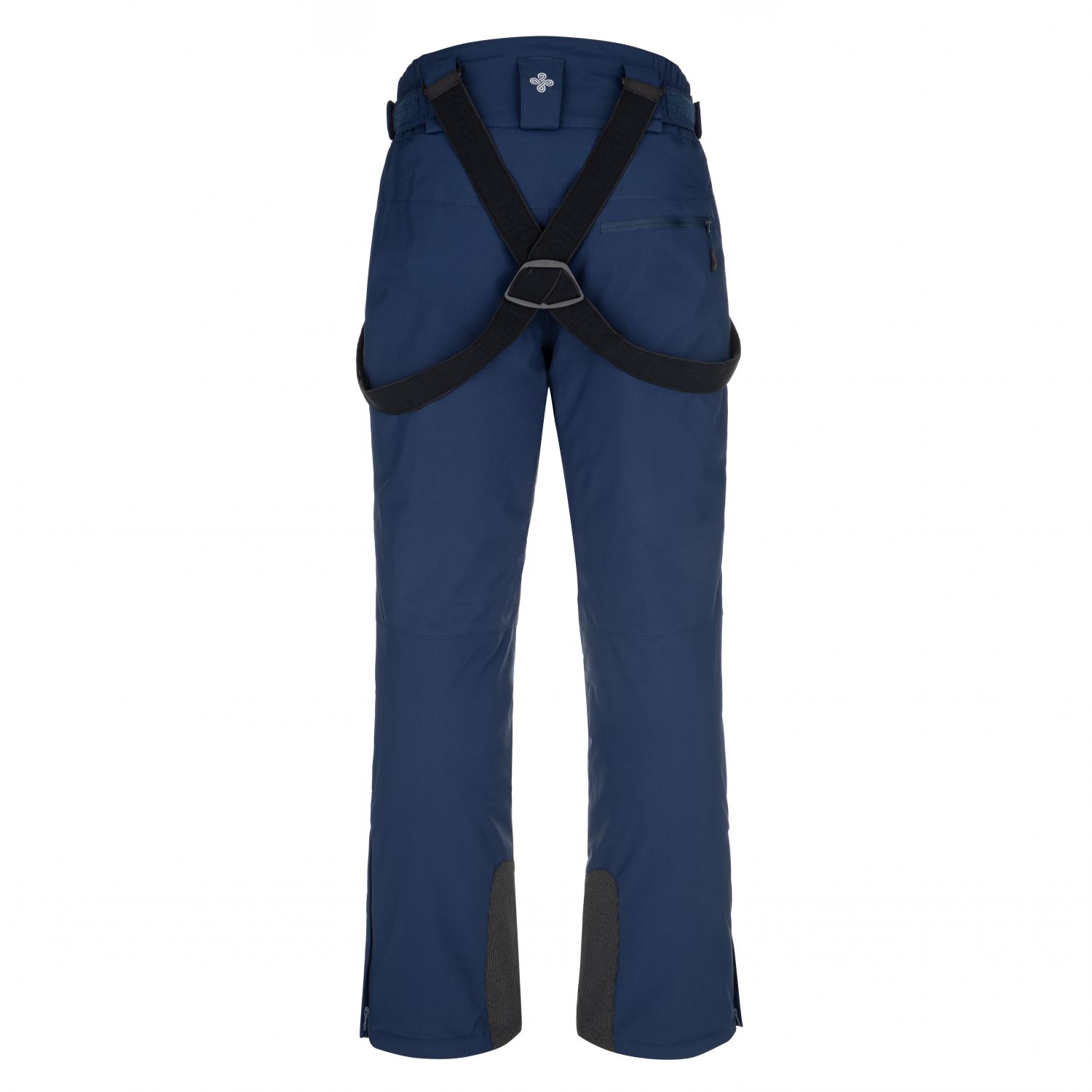 Kilpi Mimas, ski pants, men, dark blue