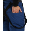 Kilpi Mimas, ski pants, men, dark blue