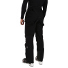 Kilpi Mimas, ski pants, plus size, men, black