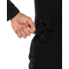 Kilpi Mimas, ski pants, plus size, men, black