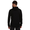 Kilpi Moseo, camisola interior, homem, preto