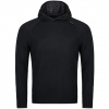 Kilpi Moseo, capa intermedia, hombre, negro