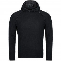 Kilpi Moseo, capa intermedia, hombre, negro