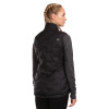 Kilpi Nai, gilet in fibra da donna, nero