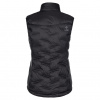Kilpi Nai-W, insulated vest, women, black