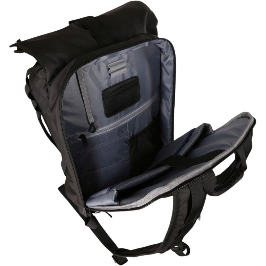 Kilpi Nitron, 25L, batoh, čierna