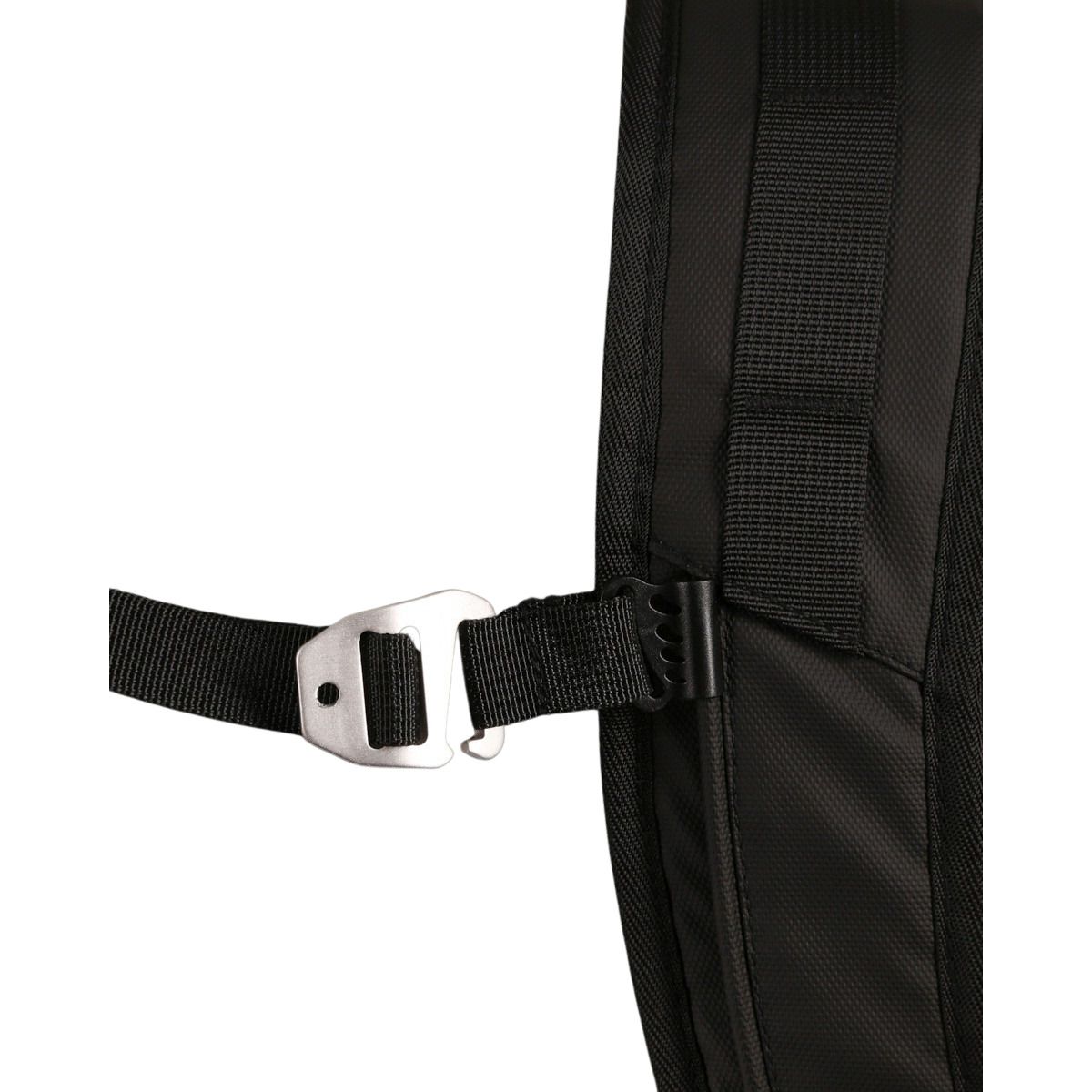 Kilpi Nitron, 25L, mochila, preto