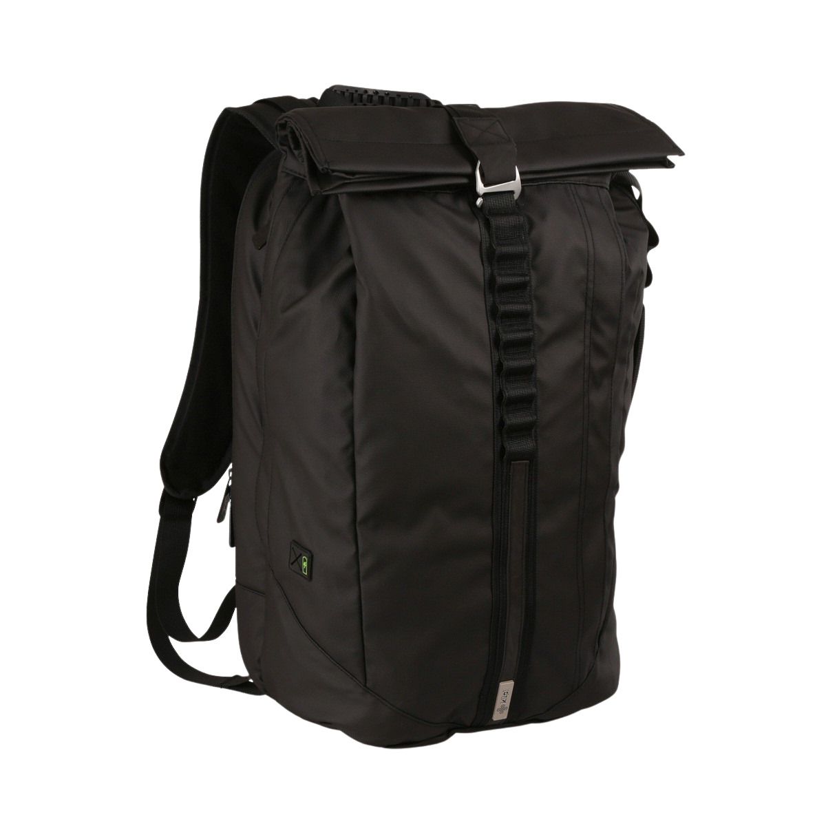 Kilpi Nitron, 25L, mochila, preto