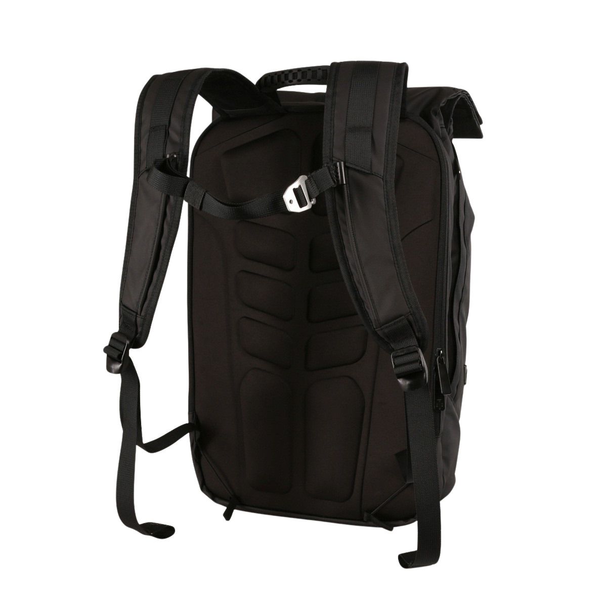 Kilpi Nitron, 25L, mochila, preto