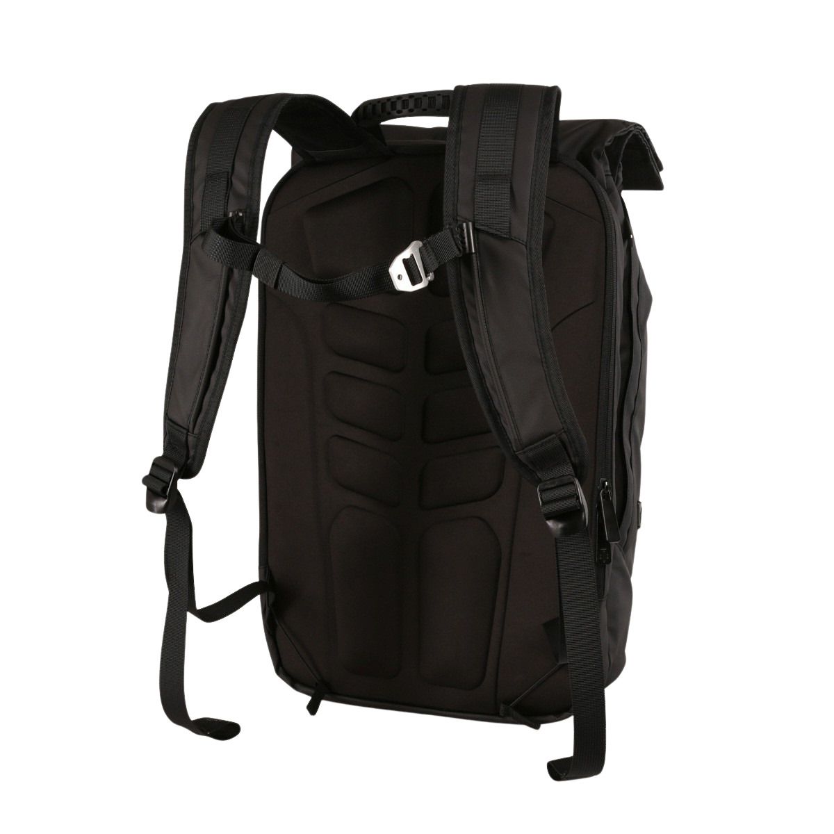 Kilpi Nitron, 25L, reppu, musta