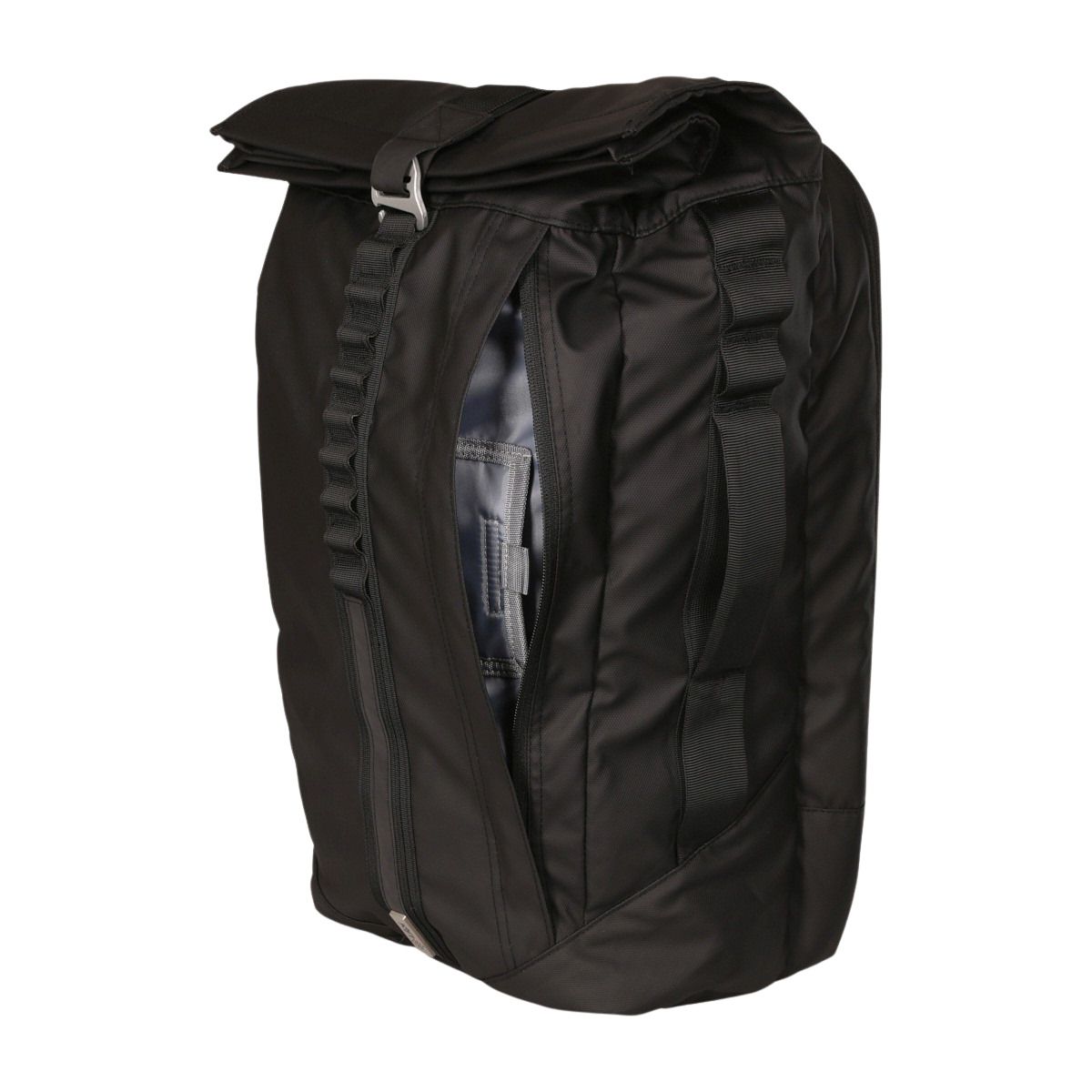 Kilpi Nitron, 25L, Rucksack, schwarz