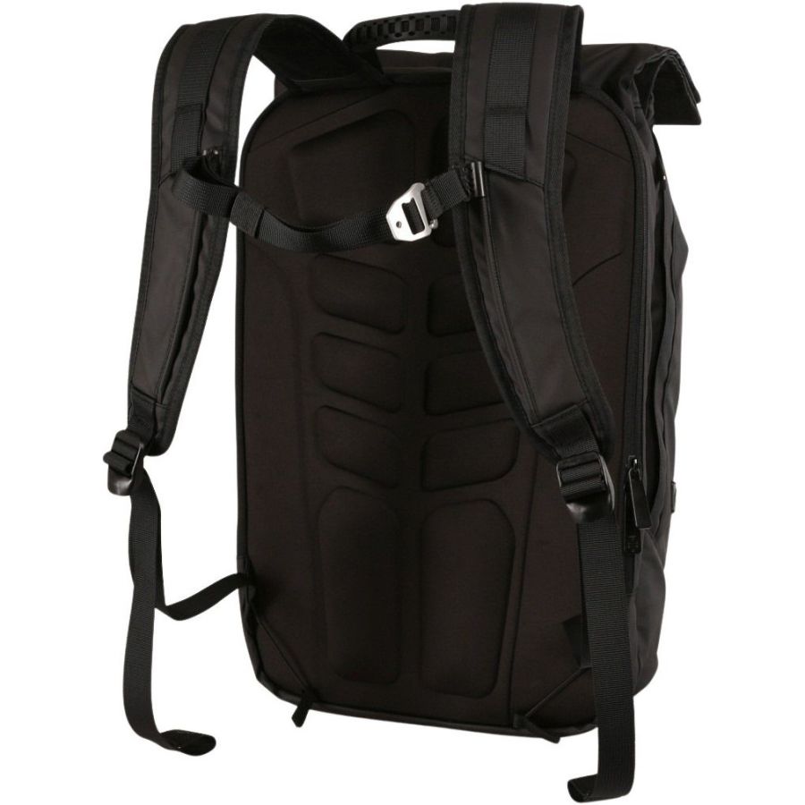 Kilpi Nitron, 25L, Rucksack, schwarz
