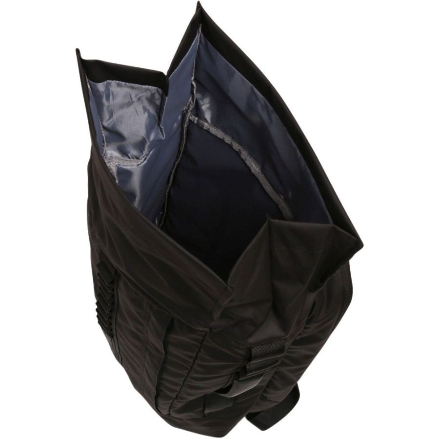 Kilpi Nitron, 25L, Ryggsäck, Svart