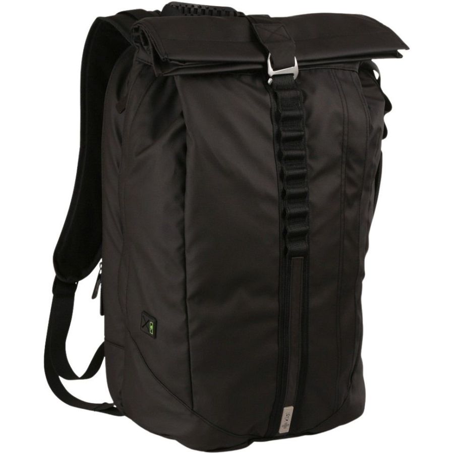 Kilpi Nitron, 25L, rygsæk, sort