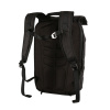 Kilpi Nitron, 25L, sac à dos, noir