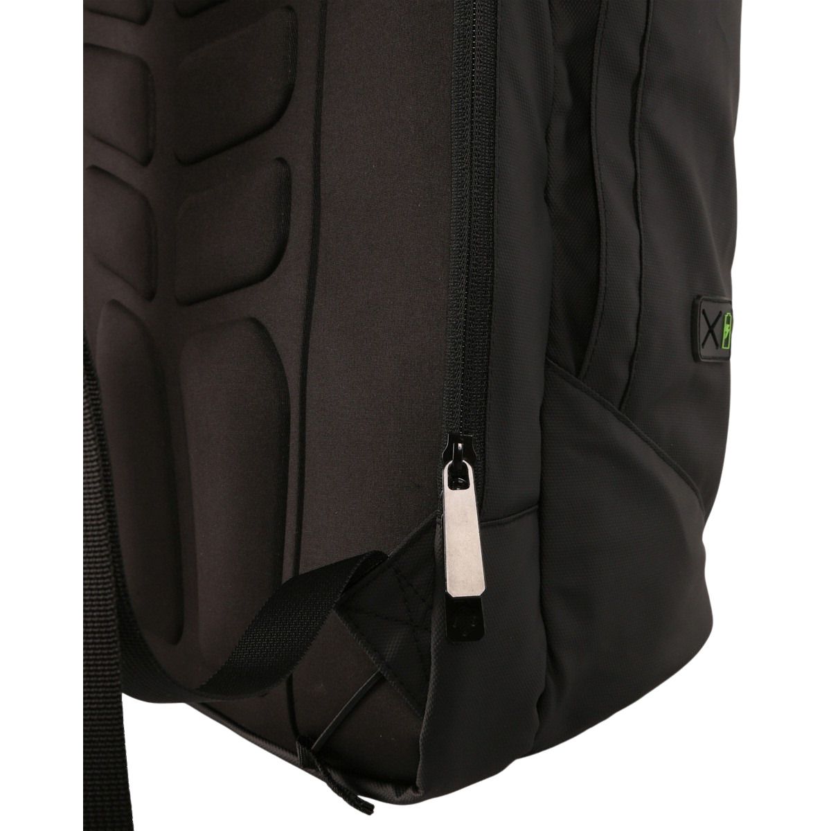 Kilpi Nitron, 25L, sac à dos, noir