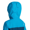 Kilpi Orleti, giacca antipioggia, junior, blu
