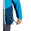 Kilpi Orleti, giacca antipioggia, junior, blu