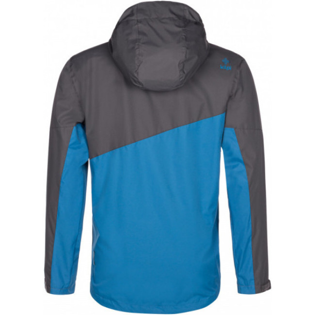 Kilpi Orleti, Regnjakke, Herre, Dark Blue