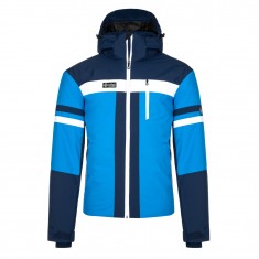 Kilpi Ponte-M, ski jacket, men, blue
