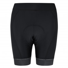 Kilpi Pressure cycling shorts, women, black