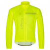 Kilpi Rainar-M chaqueta ciclismo, hombres, amarillo