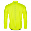 Kilpi Rainar-M chaqueta ciclismo, hombres, amarillo