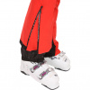 Kilpi Ravel, pantalones de esquí, mujer, rojo