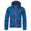 Kilpi Ravio, giacca softshell, junior, blu