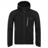Kilpi Ravio, softshell jacket, men, blue