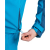 Kilpi Ravio, softshell jakke, herre, blå