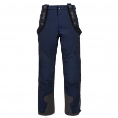 Kilpi Reddy, ski pants, plus size, men, dark blue