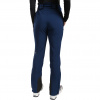 Kilpi Rhea, pantalons de ski, plus size, femmes, bleu foncé