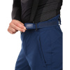 Kilpi Rhea, ski pants, men, dark blue
