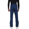 Kilpi Rhea, ski pants, plus size, men, dark blue