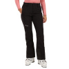 Kilpi Rhea, Skidbyxor, Plus Size, Dam, Svart