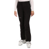 Kilpi Rhea, Skihose, Plus Size, Damen, schwarz