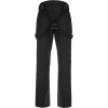 Kilpi Rhea Softshell Skibukse, Herre, Black