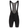 Kilpi Rider BIB Cykelshorts, Herr, Svart