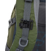 Kilpi Rocca, backpack, 35L, dark green