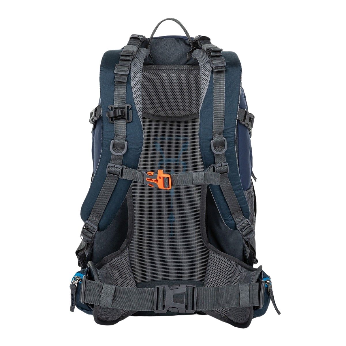 Kilpi Rocca, batoh, 35L, tmavě modrá