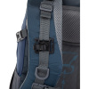 Kilpi Rocca, mochila, 35L, azul oscuro