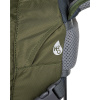 Kilpi Rocca, rygsæk, 35L, mørkegrøn