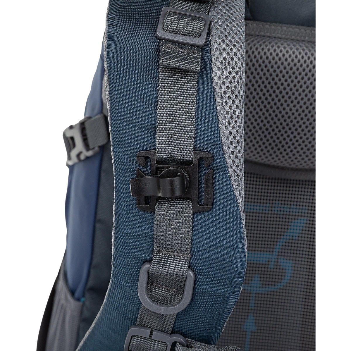 Kilpi Rocca, zaino, 35L, blu scuro