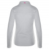 Kilpi Siren-W chaqueta polar, mujer, blanco