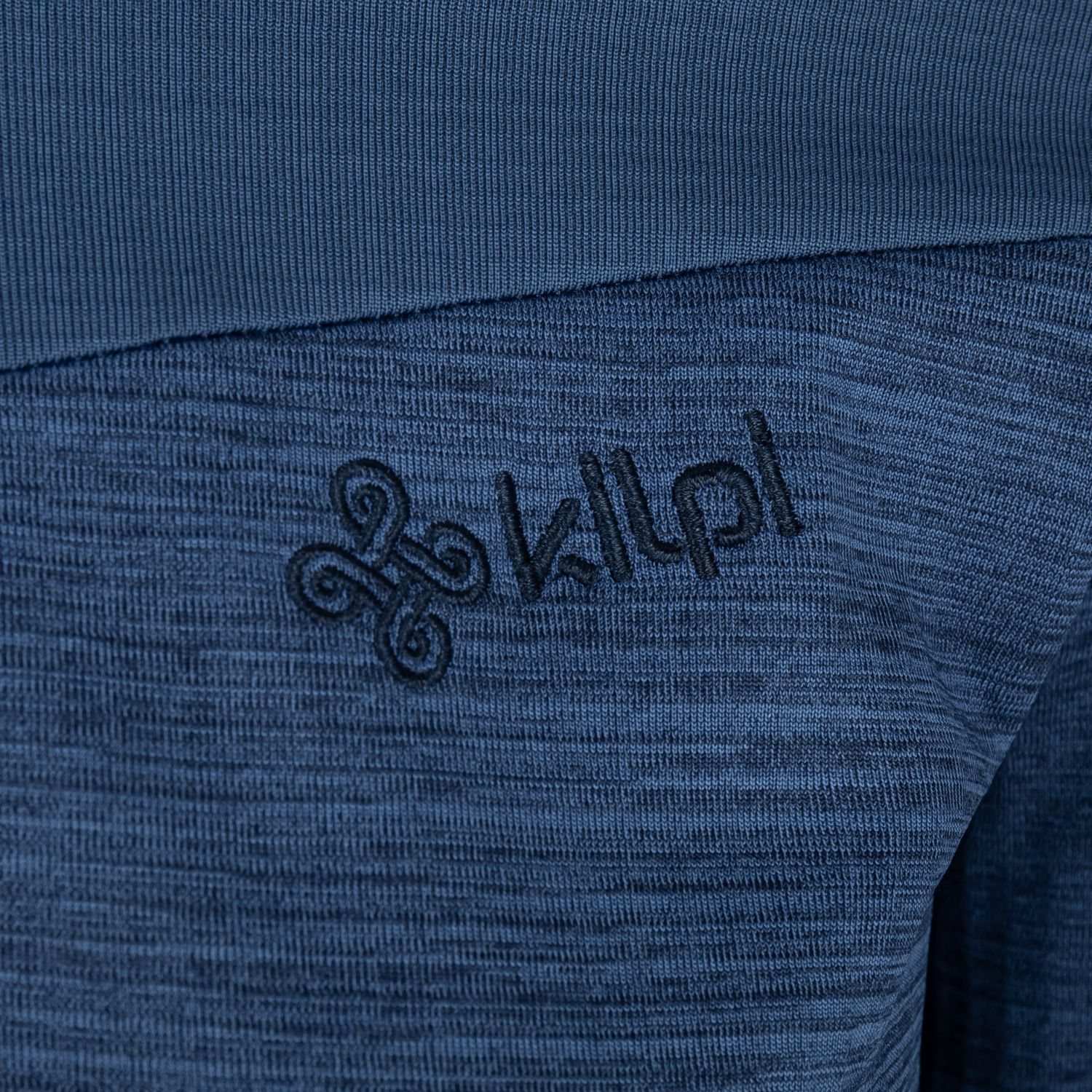 Kilpi Siren-W, gilets polaire, femmes, bleu foncé